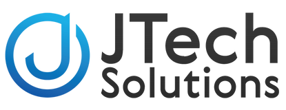 JTech Solutions – Web Design Agency